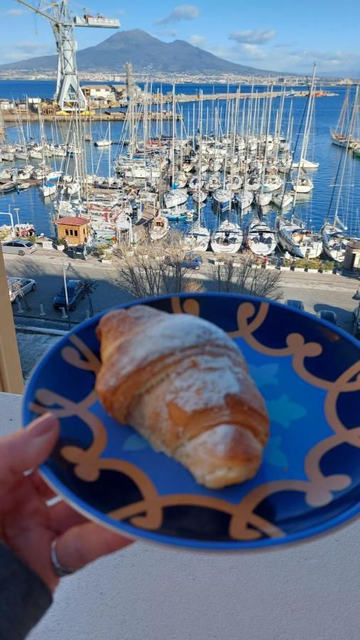 Coralinetiny Bed & Breakfast Castellammare di Stabia Bagian luar foto
